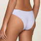 Soft Semi-Sheer Tanga Panty Pearl-1