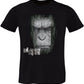 Planets of the Apes Cinema 2109-3 Urban Slub Men Uomo 100% Cotone Fiammato BS STREET STYLE