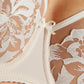 Plunge Unlined Embroidered Bra Gorteks Egerie-3