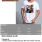 Popeye e Olivia popcruise i Love Cartoon Divertente 2100 T-shirt Urban Slub Men Uomo 100% Cotone Fiammato JK STREET STYLE