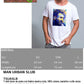 Portrait Messi Color Artistico Stilizzato 18-30-20 T-shirt Urban Slub Men Uomo 100% Cotone Fiammato JK STREET STYLE