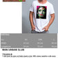 Potrait Angelina Jolie Color Artistico Stilizzato 18-30-10-2 T-shirt Urban Slub Men Uomo 100% Cotone Fiammato JK STREET STYLE