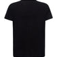 Punk Color Stilizzato 18-20-7 T-shirt Urban Slub Men Uomo 100% Cotone Fiammato JK