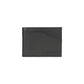 RB12104A | Portafogli Uomo in Vera Pelle pieno fiore, grana dollaro/leggera. Colore Nero. Protezione RFID. Dimensioni da chiuso: cm 12,5 x 9,5 x 2. Confezione: Scatola regalo fondo/coperchio-3