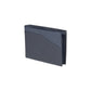 RB12104D | Portafogli Uomo in Vera Pelle pieno fiore, grana dollaro/leggera. Colore Blu. Protezione RFID. Dimensioni da chiuso: cm 12,5 x 9,5 x 2. Confezione: Scatola regalo fondo/coperchio-0