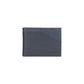 RB12104D | Portafogli Uomo in Vera Pelle pieno fiore, grana dollaro/leggera. Colore Blu. Protezione RFID. Dimensioni da chiuso: cm 12,5 x 9,5 x 2. Confezione: Scatola regalo fondo/coperchio-3