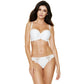 Bridal Soft Thong Panty Gorteks Rome-2