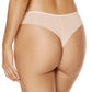 Sheer Mesh Embroidered Brazilian Thong Gorteks Soleil-1