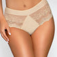 High Waist Brazilian Panty PariPari Sophia Beige-1