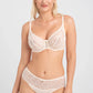 Mid‑Rise Mesh String Panty Samanta Amelia Sponge Cake-2