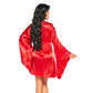 Satin Kimono-Style Robe Beauty Night Samira-1