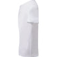 Scimmia Stilizzato Color Cantante Soggetto 18-73 T-shirt Urban Slub Men Uomo 100% Cotone Fiammato BS STREET STYLE