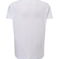 Scimmia Stilizzato Color Cantante Soggetto 18-73 T-shirt Urban Slub Men Uomo 100% Cotone Fiammato BS STREET STYLE