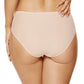 Semi-Sheer Embroidred Bikini Panty Gorteks Egerie-1