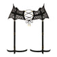 Sexy See Through Lace Garter Belt Atelier Amour Enlace Moi - STREET STYLE