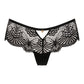 Sexy Peek-A-Boo Lace Shorty Panty Atelier Amour Enlace Moi-4