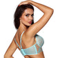 Sexy Sheer Deep Plunge Bra Axami Alice-1
