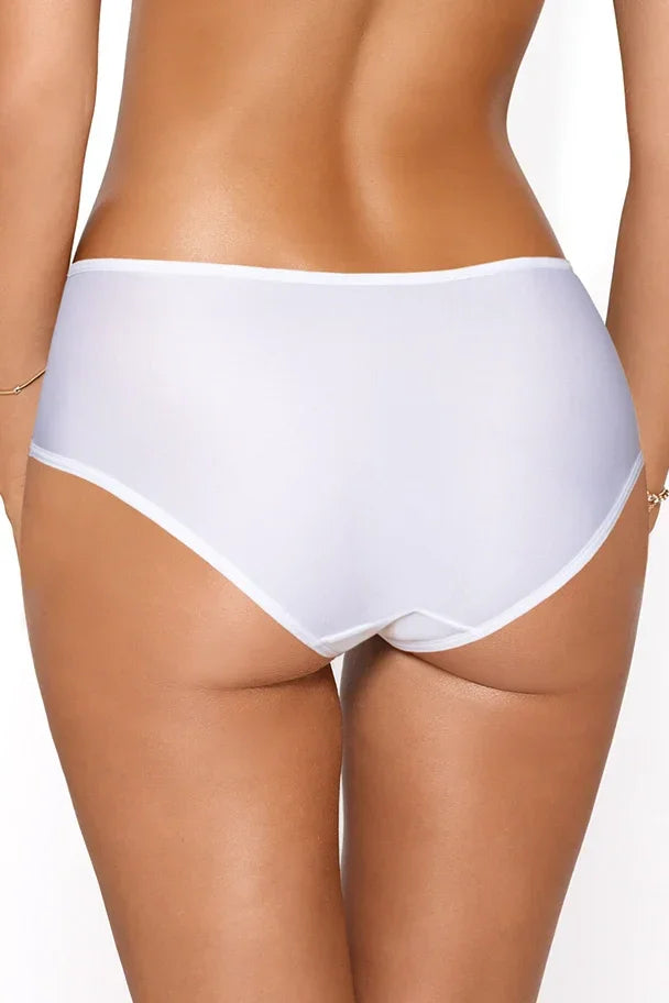 Sexy Sheer High Waist Panty PariPari Cynthia - STREET STYLE