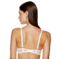 Sheer Deep Plunge Floral Bra Gorteks Cherie-1