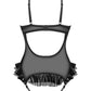 Sheer Lace Teddy Beauty Night Rafaella-4