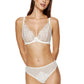 Sheer Mesh Brazilian Thong Gorteks Cherie-2