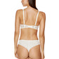 Sheer Mesh Brazilian Thong Gorteks Cherie-3