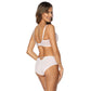 Sheer Mesh Lace High Waist Brief Panty Pure Mindy-3