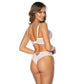 Sheer Balconette Bra Kinga Pure Mindy-3