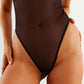Sheer Mesh Stretch Bodysuit Blush The Mesh Black-4