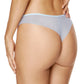 Sheer Mesh Thong Panty Gorteks Mable Baby Blue-1