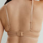 Sheer Molded Bra Blush The Mesh Bare-4