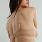 Sheer Molded Bra Blush The Mesh Bare-1
