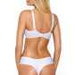 Sheer Balconette Underwire Bra PariPari Cynthia-3