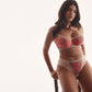 Seamless Classic Bikini Panty Flirt-3