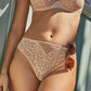 Soft Floral Lace Thong Gorteks Chelsea-3
