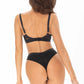 Soft Sheer Mesh Balconette Bra Axami Impression-3