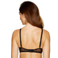 Sheer Mesh Demi Cup Bra Gorteks Thalia - STREET STYLE