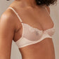 Soft Demi Bra Timpa Alice Beige - STREET STYLE