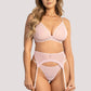 Soft String Thong Panty Unikat Mia-2
