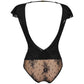 Luxury Sheer Lace Body Axami Love Cave - STREET STYLE