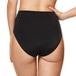 Classic High Waist Smooth Brief Panty Gorteks Valentina-1