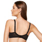 Classic Soft Plunge Bra Gorteks Valentina-1