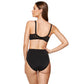 Classic Soft Plunge Bra Gorteks Valentina-4