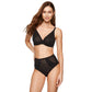 Classic Soft Plunge Bra Gorteks Valentina-3