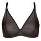 Classic Soft Plunge Bra Gorteks Valentina-2