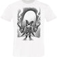 Yosemite Sam Pistoleros Fumetti Cartoons 2075-3-7 T-Shirt Urban Men Uomo 100% Cotone Fiammato BS STREET STYLE