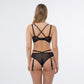 Transparent Embroidered Tanga Panty Antinea-3