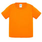 Personalizza T-shirt Cotone Pettinato Bimbo Art. 150 Kid e Baby