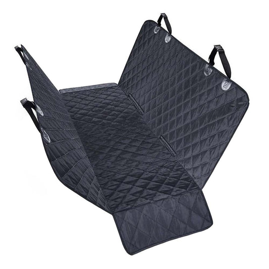 Car seat protector for pets-0
