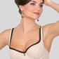 Soft Balcony Bra Stefi L Nude Perfection - STREET STYLE